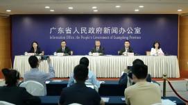為了這張藍(lán)圖，廣東總投資超8000億！
