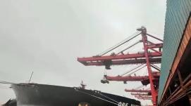 穩(wěn)港口、通物流、保供應(yīng)！物流業(yè)上市公司全力助企復(fù)...