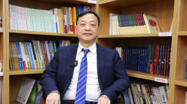 科技自立自強(qiáng)院士說(shuō)｜周衛(wèi)：實(shí)現(xiàn)三大跨越 助力高水...