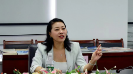 開源投資董事總裁張海泠帶隊(duì)赴天津?yàn)I海迅騰科技集團(tuán)...
