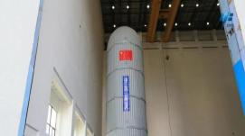 飛天圓夢(mèng)｜靜待夢(mèng)天，中國(guó)空間站在軌建造收官在即
