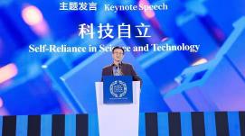 科技自立自強(qiáng)：虛擬現(xiàn)實規(guī)?；瘧?yīng)用加速